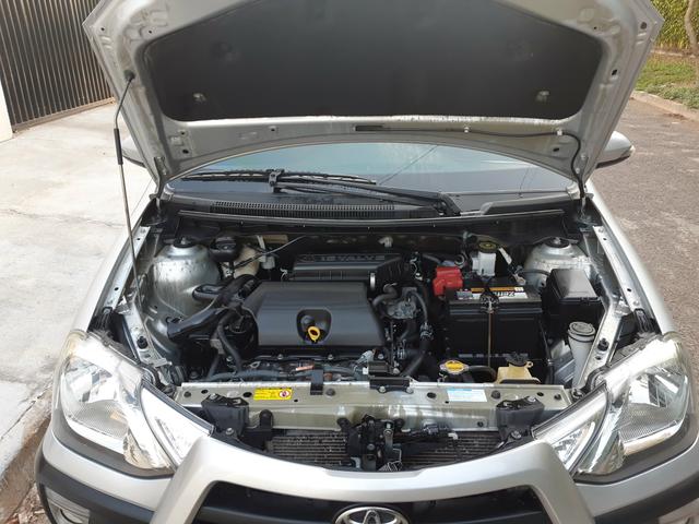 Etios cross - Foto 4