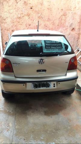 Polo hatch - Foto 2