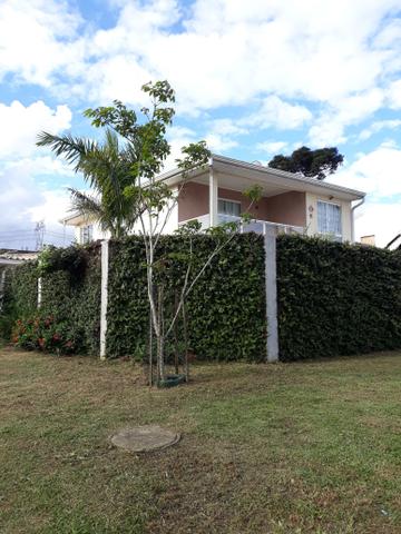 Lindo Sobrado em Araucária - Foto 7