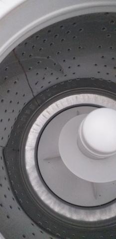 Máquina de Lavar Brastemp(fora de funcionamento) - Foto 5