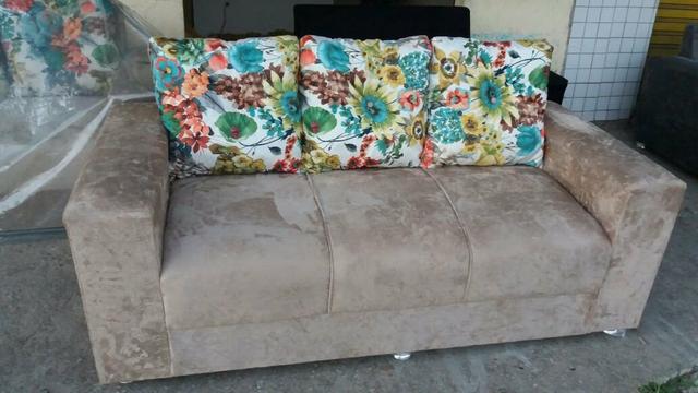 Sofa de 3 lugares