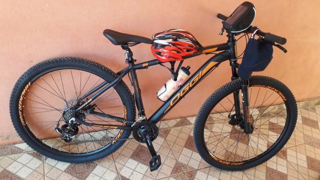 Venda de Bicicleta 1.500,00