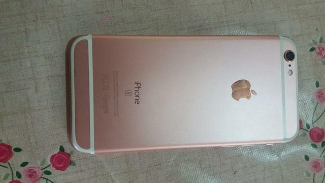 iPhone 6s rose. - Foto 2