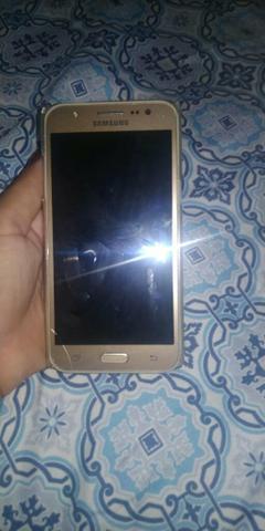 Celular é perfeito estado