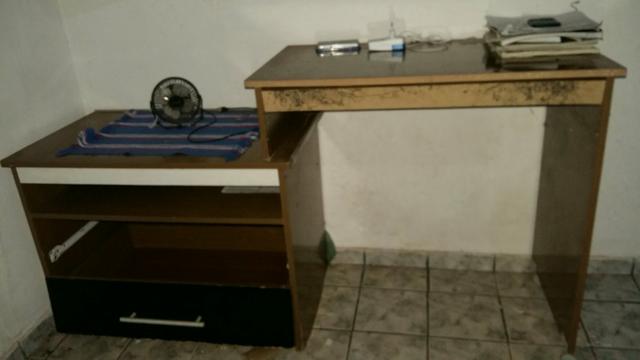 Mesa para computador ou escritorio - Foto 2