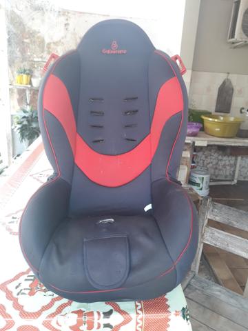Cadeirinha infantil