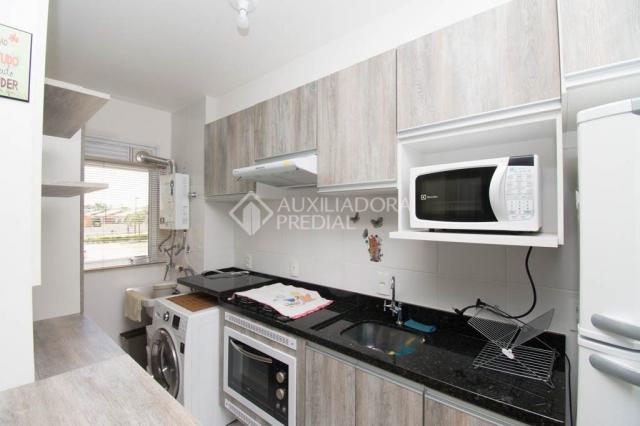 Apartamento para alugar com 2 dormitórios em Jardim itu, Porto alegre cod:304511 - Foto 5