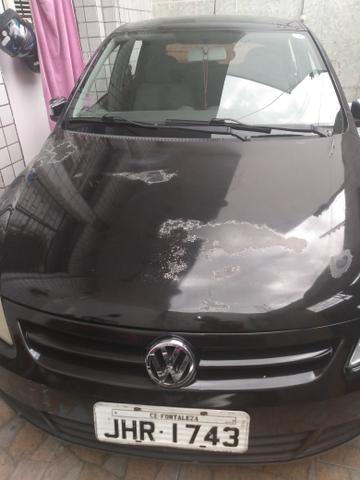 Gol G5 2009 - Foto 4