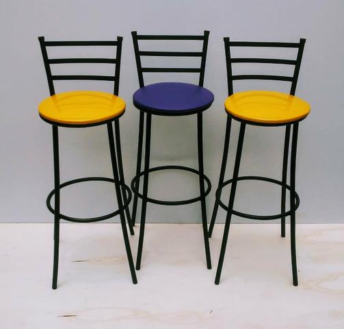 Banquetas preço de fábrica - Foto 2