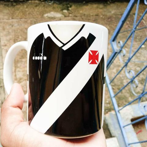Caneca de porcelana Persnalizada