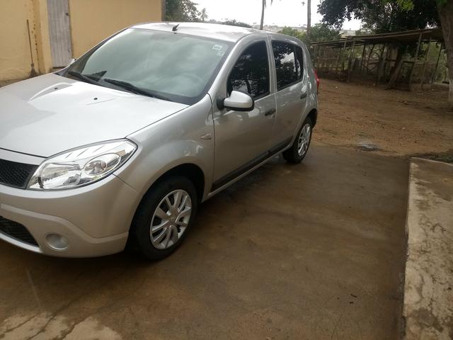 Renault Sandero 1.6 - Foto 13