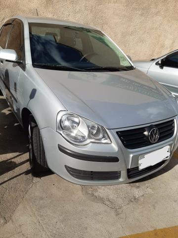 Polo Sedan 1.6 - Foto 6