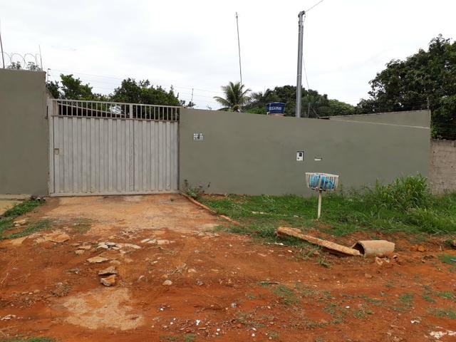 Mini chácara/ lote no Jardim ingá - Foto 3