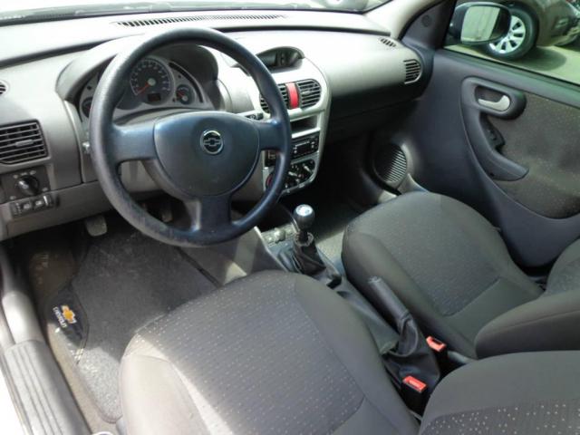 Chevrolet Corsa Sedan SEDAN 1.4 PREMIUM - Foto 6
