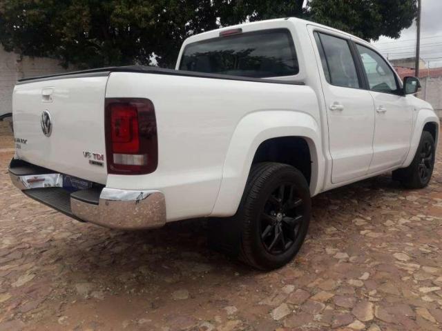 AMAROK Highline CD 3.0 4x4 TB Dies. Aut. - Foto 3