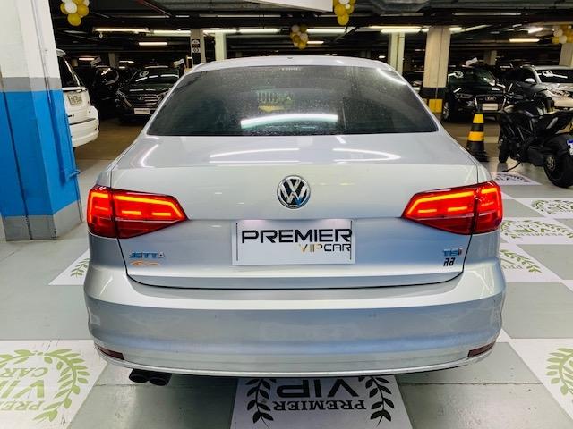 Volkswagen Jetta 2.0 tsi highline 211cv gasolina 4p tiptronic - Foto 7