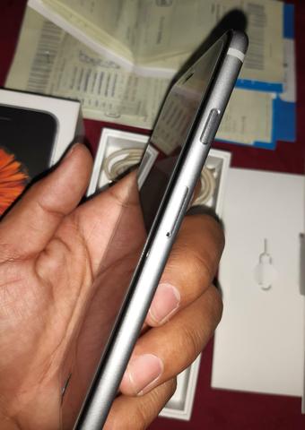 Vendo IPhone 6s 32GB - Foto 4