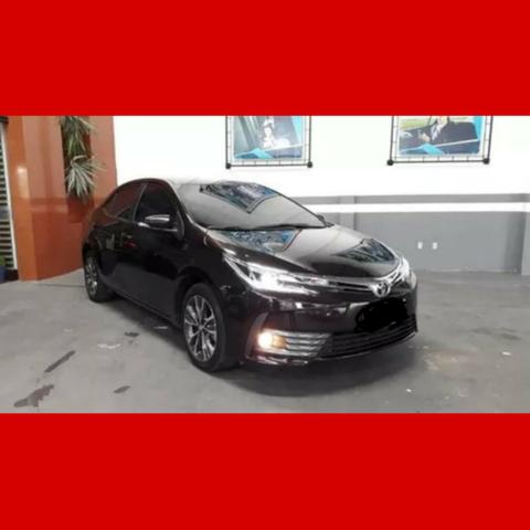 Toyota Corolla 2.0 2019 (leia a descrição inteira)