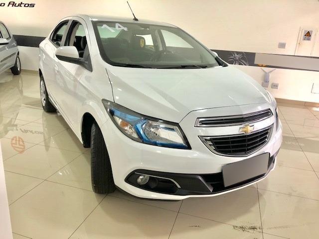 Prisma Sed. LT 1.4 8V FlexPower 4p - 2014 - Foto 2