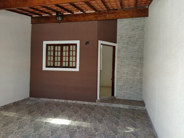 Linda casa no residencial Armando Moreira Righi - Foto 10