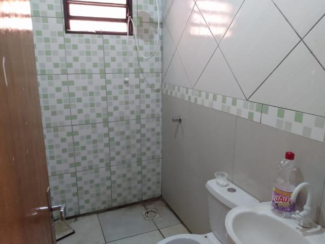 Vendo ou troco casa Sol Nascente trecho 2 - Foto 3