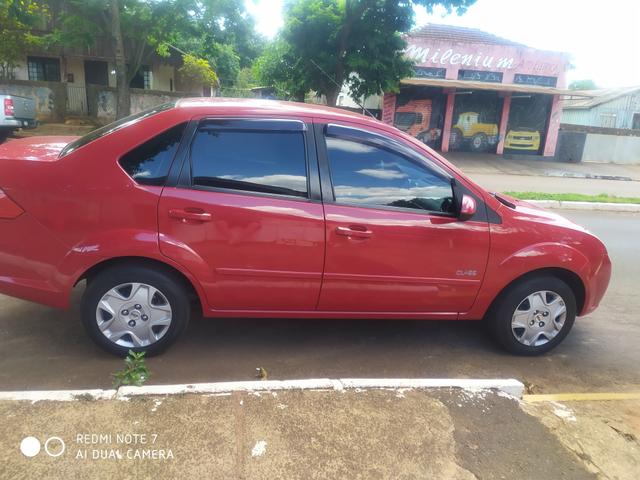 Ford Fiesta Impecável - Foto 3