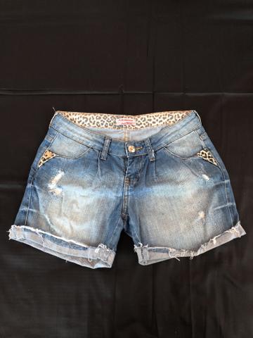 Shorts jeans