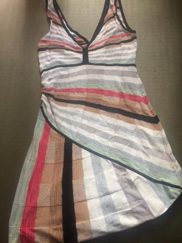 Vestido TAM 38 Desigual - Foto 2