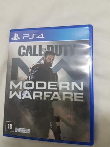Call.of Duty MW Vendo