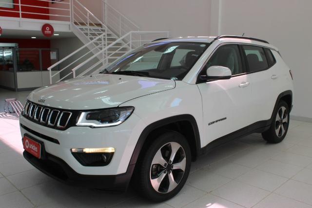 Compass Longitude Flex 4x2 2.0 2018 - Foto 6