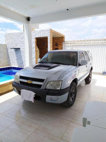 S 10 - Blazer 2009 18.000,00 - Foto 14