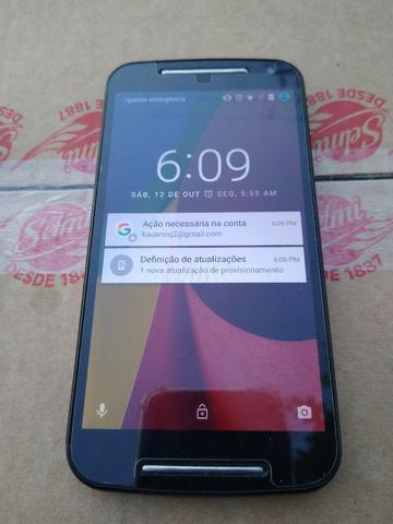 Moto G2 - Foto 2