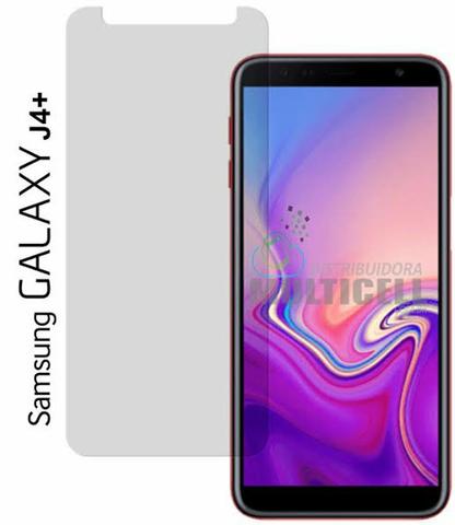 SAMSUNG J4+Plus 32GB estado de novo - Foto 3