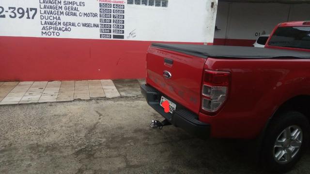 Vendo Ranger oportunidade única!!!! - Foto 5