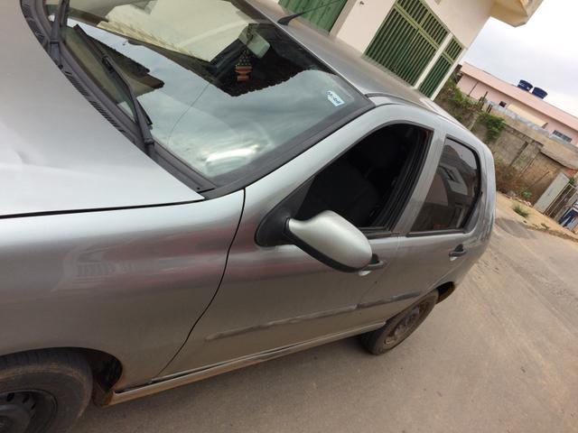 Vendo fiat palio 2012 - Foto 4