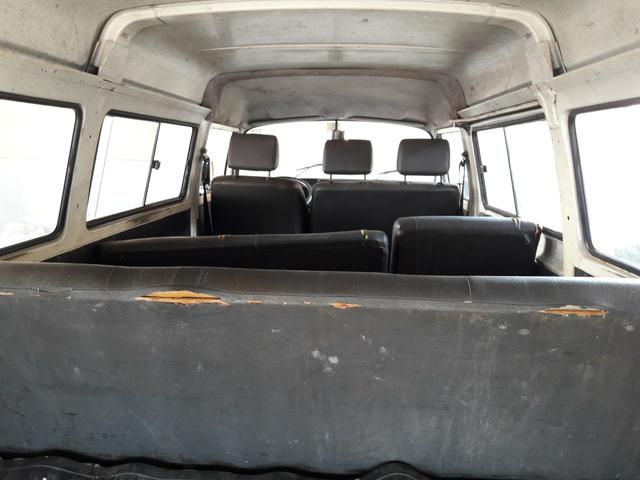 Kombi 2007 - Foto 5