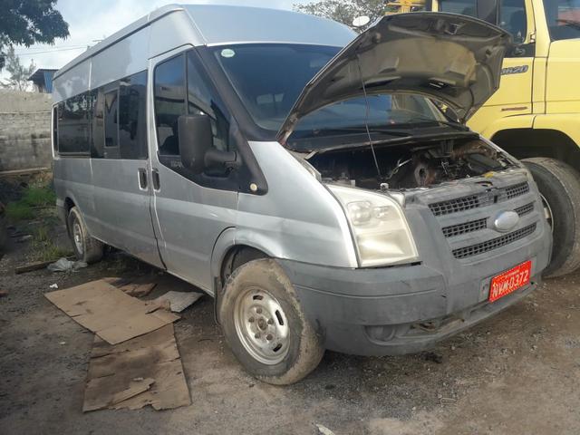 Trans Ford 2011 - Foto 12