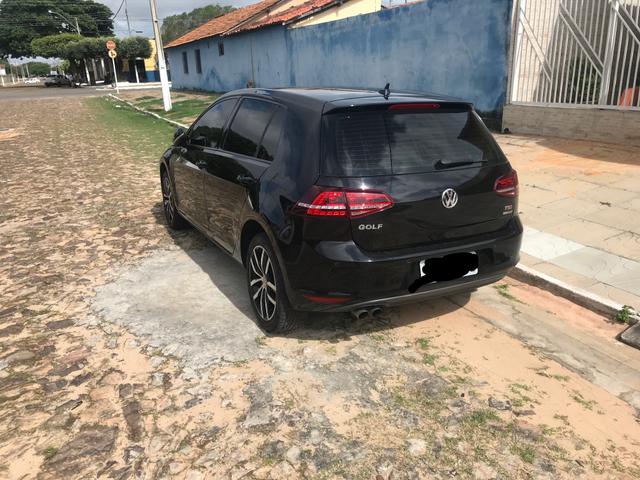 Golf 1.4 tsi ( venda do ágio) - Foto 2