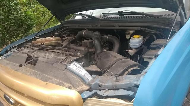 Vendo F4000 - Foto 5