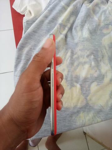 Vendo moto g 4 plus novinho 32 g - Foto 6