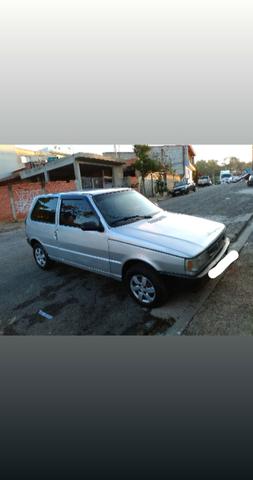 Carro uno ano 93 - Foto 2