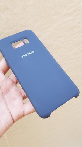 Capa Orinal S8 plus (Nunca usada)