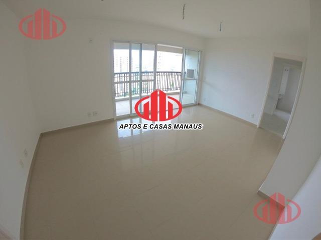 Apartamento na Ponta Negra Reserva Inglesa London - Foto 2