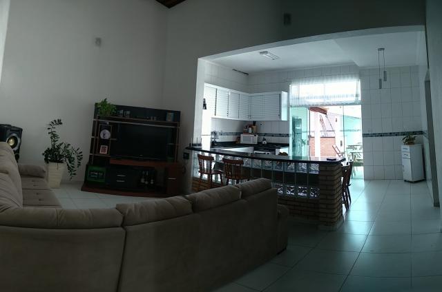 Casa à venda com 3 dormitórios em São josé, Peruíbe cod:CA00079 - Foto 8