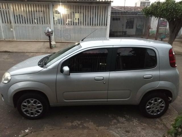 Vendo uno Vivace 1.0 ano 2012 - Foto 6