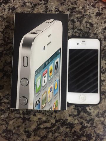 IPhone 4