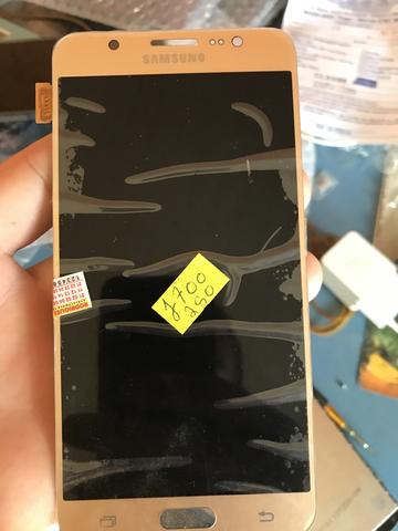 Display do iPhone X - Foto 3
