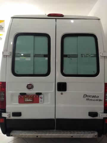 HumDucato MaxiCargo linda!!!!!