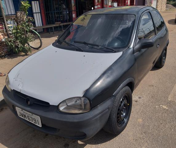Corsa Wind ano 96-97 - Foto 4