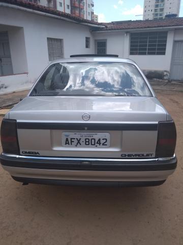Ômega GLS
